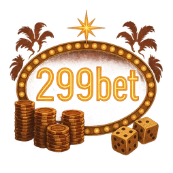 299bet এর লোগো