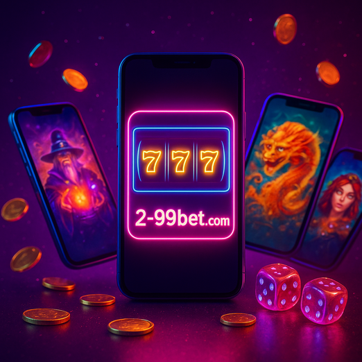 সুপার এস - 299bet-এ পোকার-থিম আর্কেড